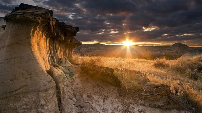 widescreen high resolution nature hd sky rock beauty in 2k