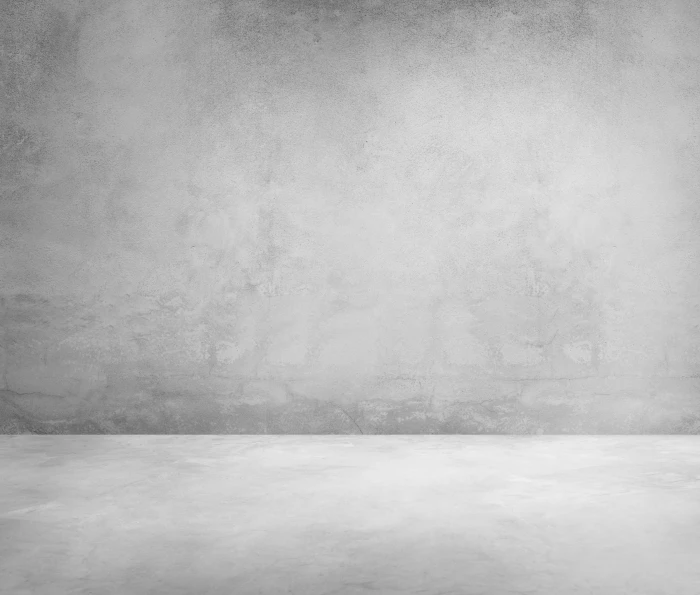 gray concrete wall wear retro people abandoned abstract 2k