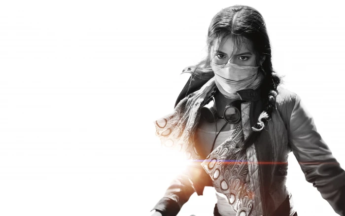 Isabela Moner Izabella Transformers The Last Knight 2k 4k