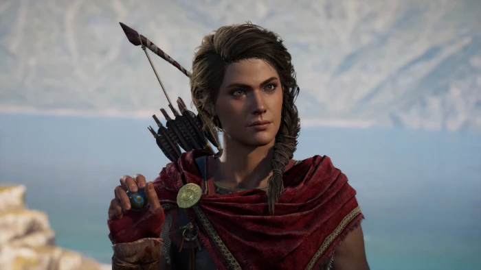 Assassin s Creed Odyssey Assassins 87 2k