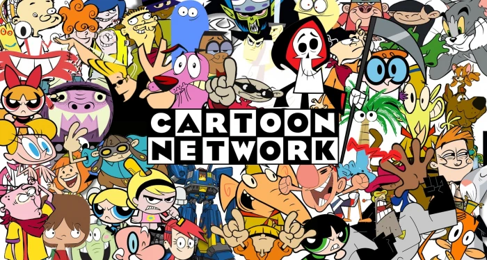 Cartoon Network Background doodle art Cartoons 36 2k