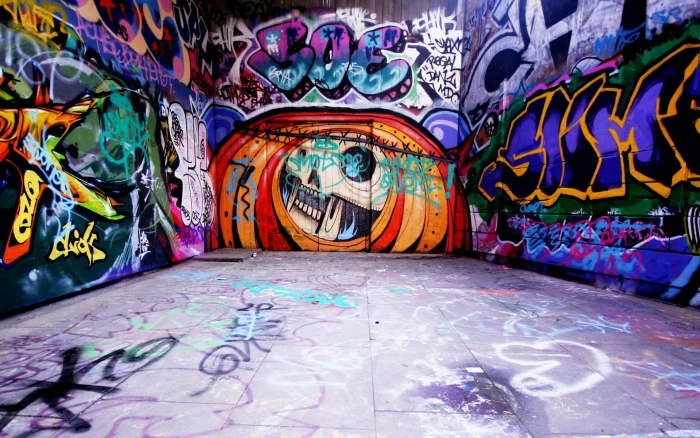 Graffiti Wall Art background design art hi res 92 2k