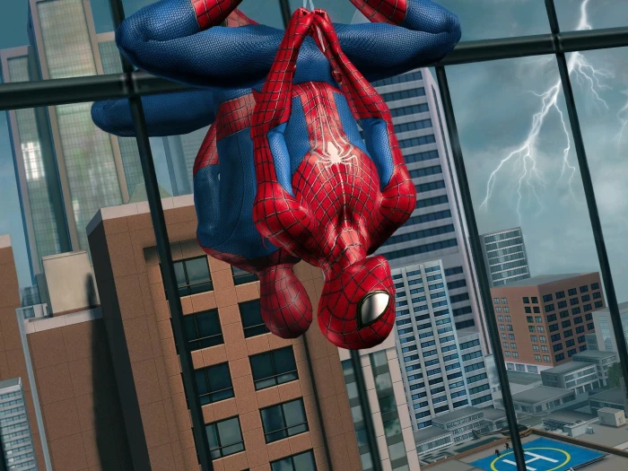 action adventure amazing comics fantasy marvel movie 2k