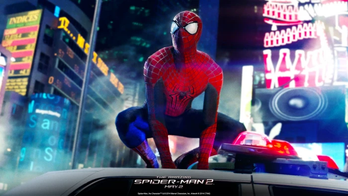 action adventure amazing comics fantasy marvel movie 2k