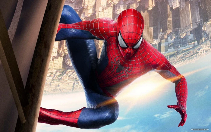 action adventure amazing comics fantasy marvel movie 2k