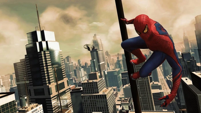 action adventure amazing comics fantasy marvel movie 2k