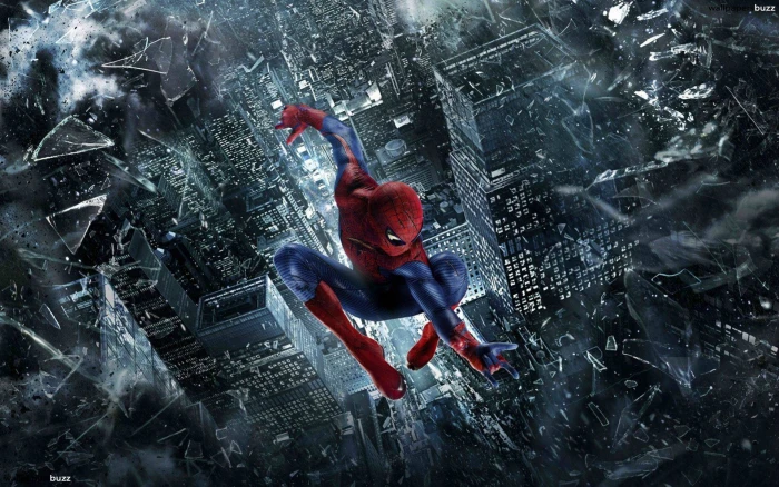 action adventure amazing comics fantasy marvel movie 2k