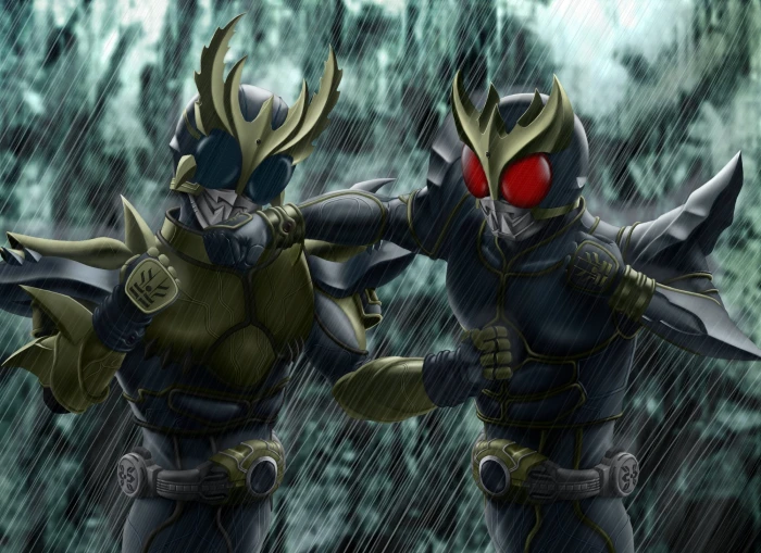 action anime kaman kamen rider manga sci fi series superhero 2k