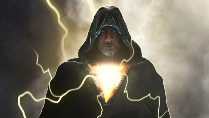 black adam hd superheroes artwork artist digital art deviantart 2k