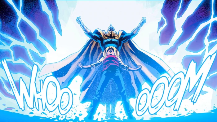 comic book character DC Comics Shazam Doctor Fate Injustice God s among us 2k