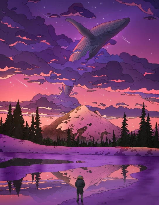 Solitude AnarkyArt