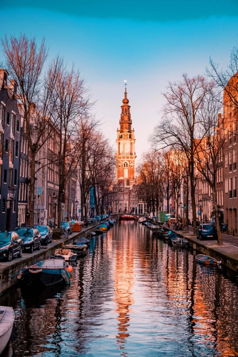 Amsterdam