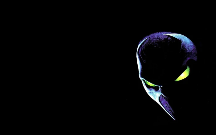 black background comics Glowing Image Comics spawn superhero 2k