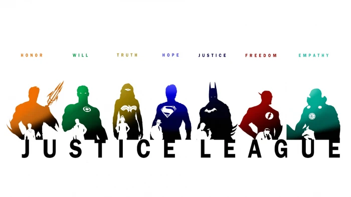 Justice League Superman Man of Steel Batman Begins superhero 2k