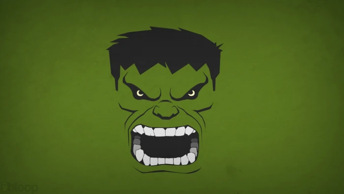 Marvel The Incredible Hulk wallpaper comics hero superhero 2k