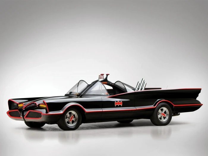 barris batman batmobile concept custum dark futura 2k