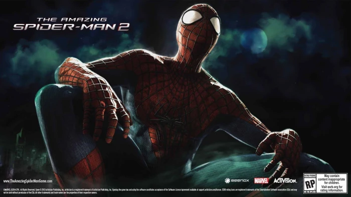 action adventure amazing comics fantasy marvel movie 2k