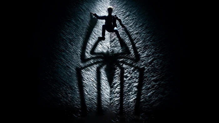 amazing spider man spiderman superhero 2k