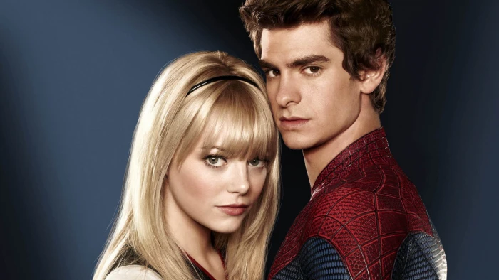 amazing spider man spiderman superhero 2k