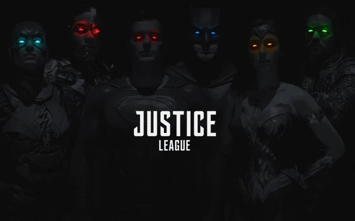 Movie Justice League Aquaman Arthur Curry Barry Allen 2k