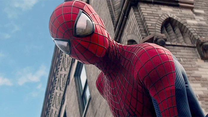 spiderman movie adventure 2 AMAZING action fantasy marvel 2k
