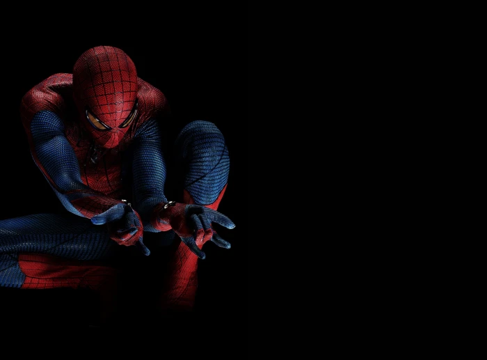 The Amazing Spider Man Marvel wallpaper Movies Superhero 2k