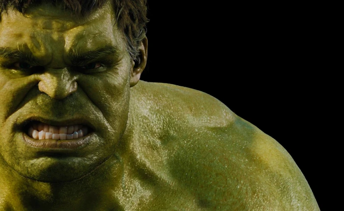 The Avengers Movie Incredible Hulk digital wallpaper Movies 2k