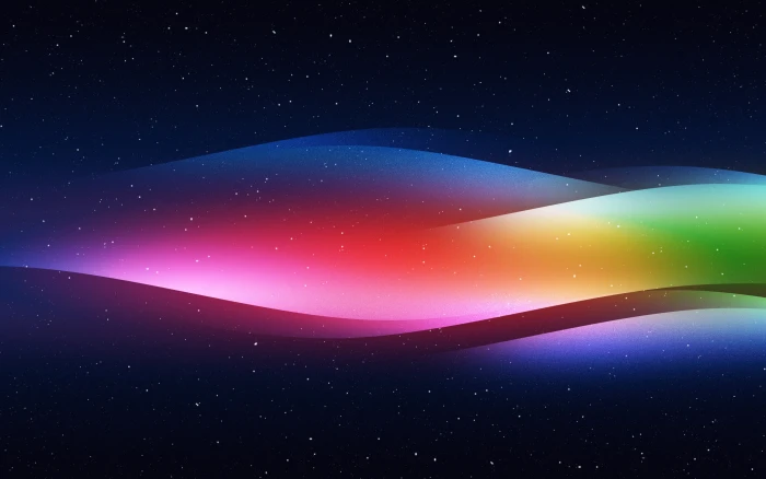 Spectrum HD Colorful 2k