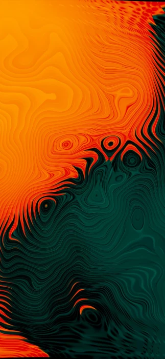 colour mixture