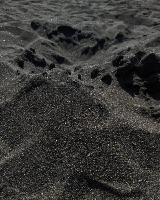 Volcano Sand