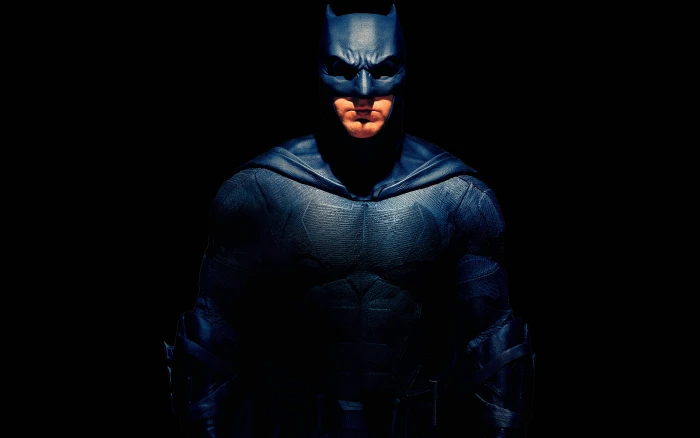 Batman Justice League Part One 2k 4k