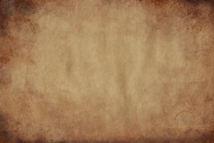 Empty Brown Canvas abstract ancient antique art background 2k