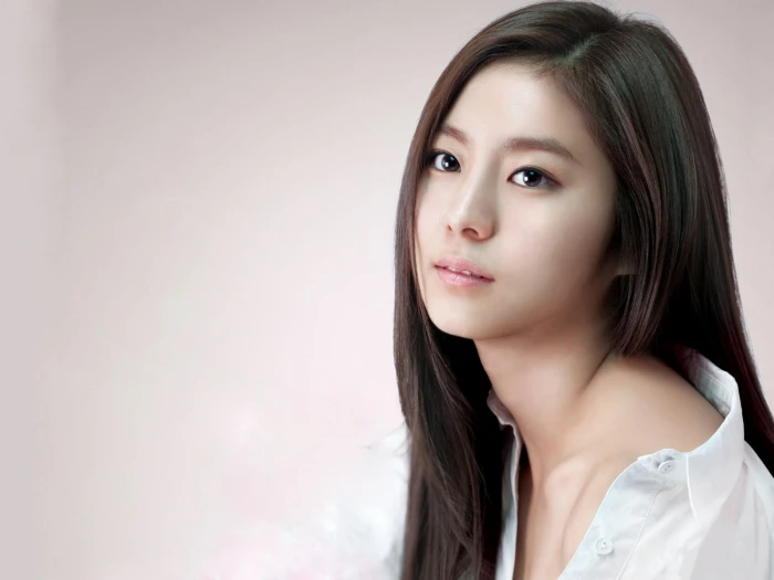 actress asians brunettes korean models 2k