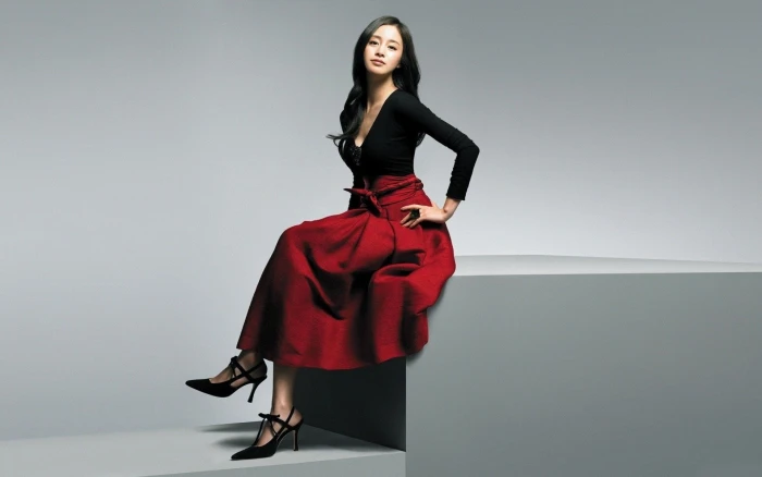 Actresses Kim Tae Hee Korean 2k