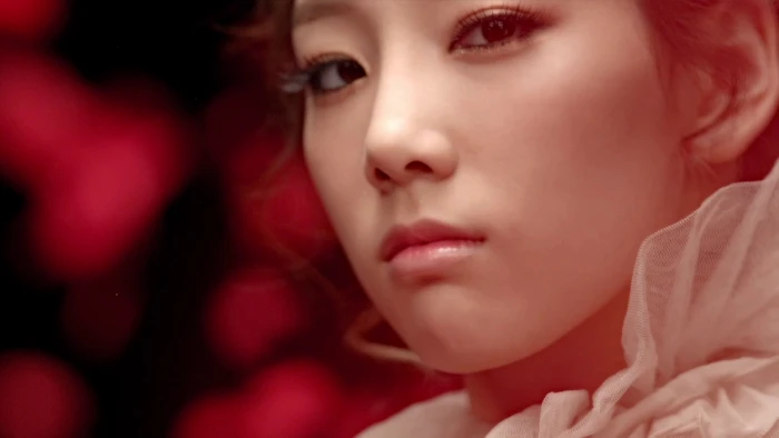 asians generation girls k pop kim korean snsd taeyeon 2k