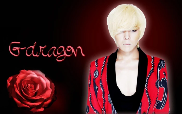 bigbang g dragon hip hop k pop korean kpop 2k