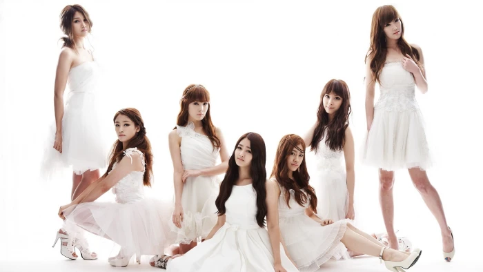 CHI Korean music girl group 02 2k