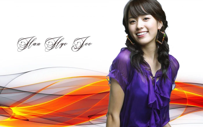 Han Hyo Joo HD han hyo joo actress south korean 2k
