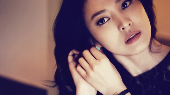 Korean Song Hye kyo Kye Hyo Asian 2k