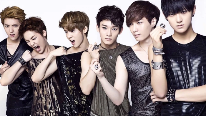k pop korean kpop music group of people fashion women 2k