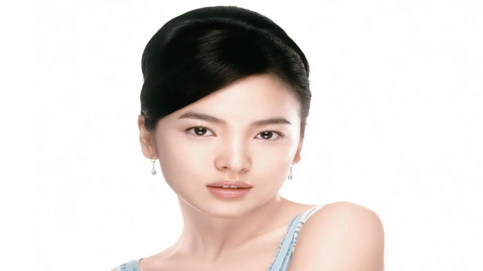song hye kyo 40