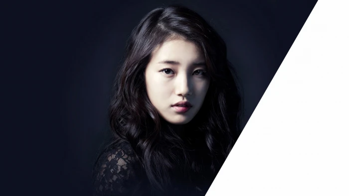 Suzy Bae wallpaper Miss A K pop women Asian black hair Korean 61 2k