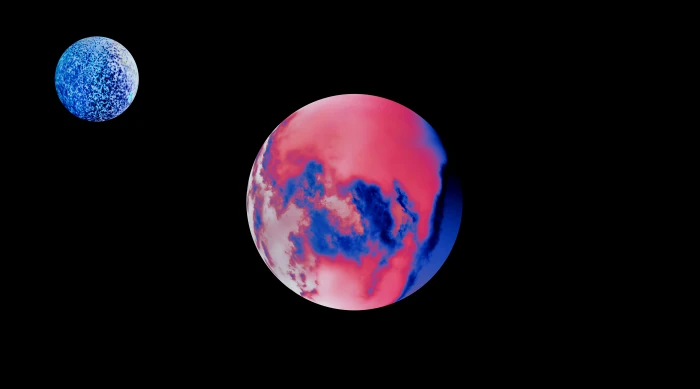 abstract amoled digital art planet space 63 2k 4k 5k 8k 10k