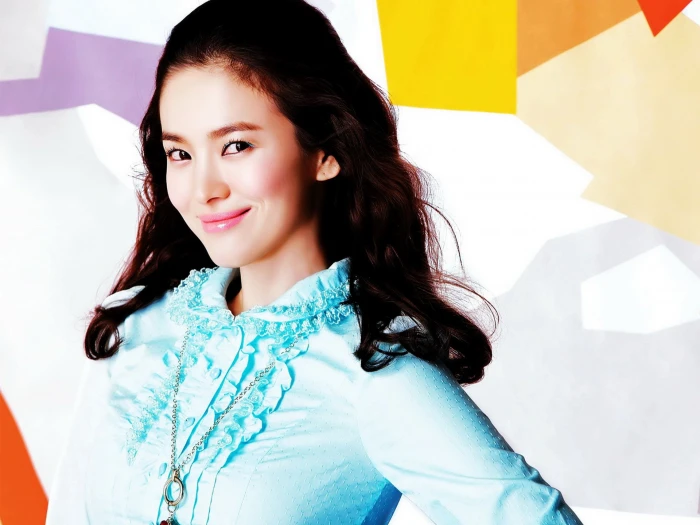 Actresses Song Hye Kyo Korean 27 2k