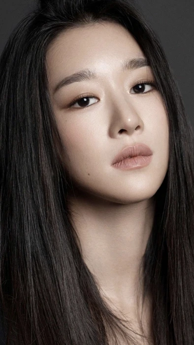 Seo ye ji korean actress bonito closeup HD phone wallpaper idol