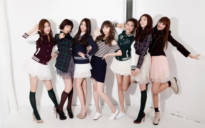 CHI Korean music girl group 06 2k