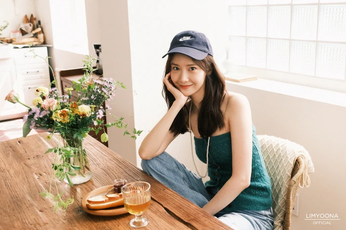 Im Yoona Girls Generation SNSD Korean women K pop 2k