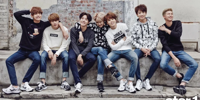 k pop korean kpop music group of people full length sitting 2k