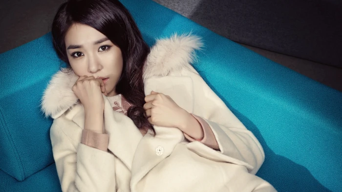 snsd girls generation asian model musicians korean tiffany hwang 2k