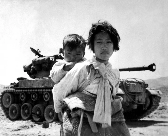war tanks monochrome korean children Aircraft Commercial HD Art 2k